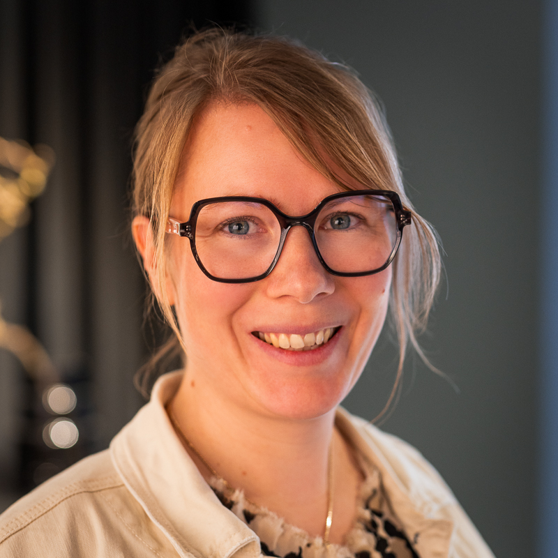 Bild von Kathrin van de Vorle
