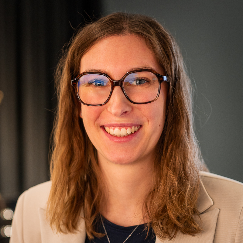 Bild von Alisa Gronemeier