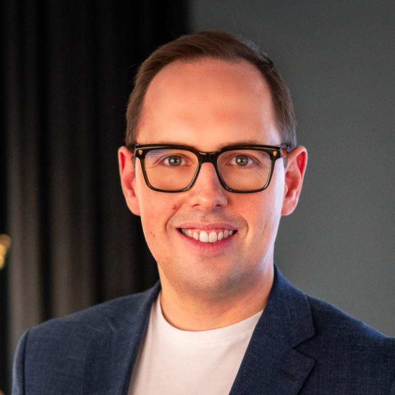 Bild von Benjamin Hausmann